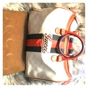 Gucci purse